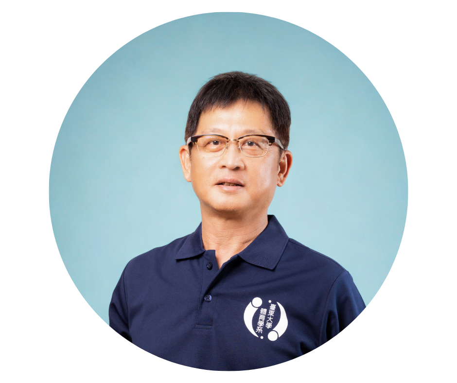 院長溫卓謀教授