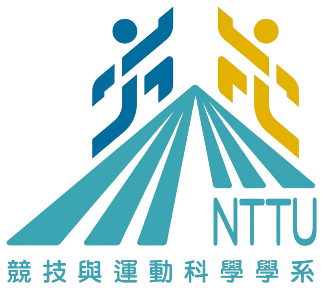 競技與運動科學系logo